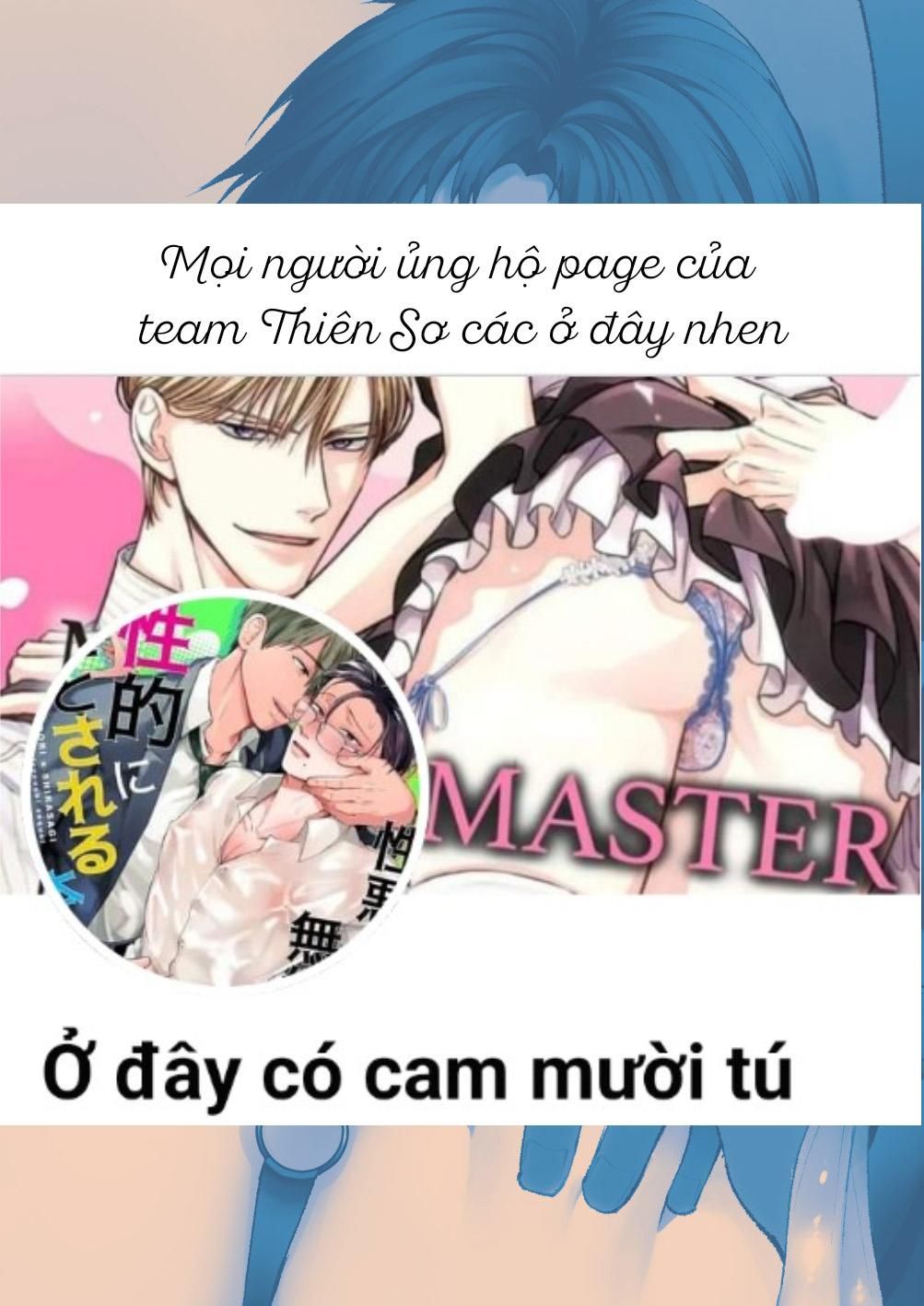 đọc truyện Ở Đây Có Yaoi Hơi Bị Choáy Chương 135 ảnh 30 tại Giả Dược