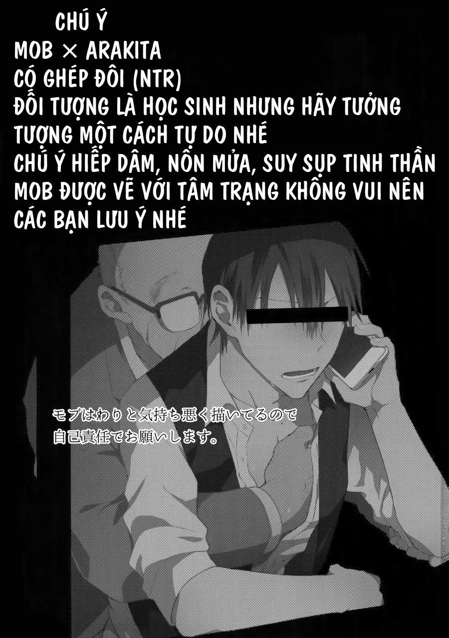 đọc truyện Ở Đây Có Yaoi Hơi Bị Choáy Chương 28 ảnh 2 tại Giả Dược