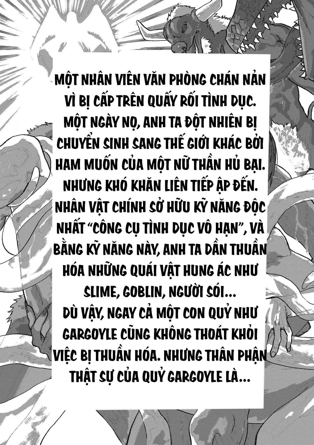 đọc truyện Ở Đây Có Yaoi Hơi Bị Choáy Chương 320 ảnh 2 tại Giả Dược