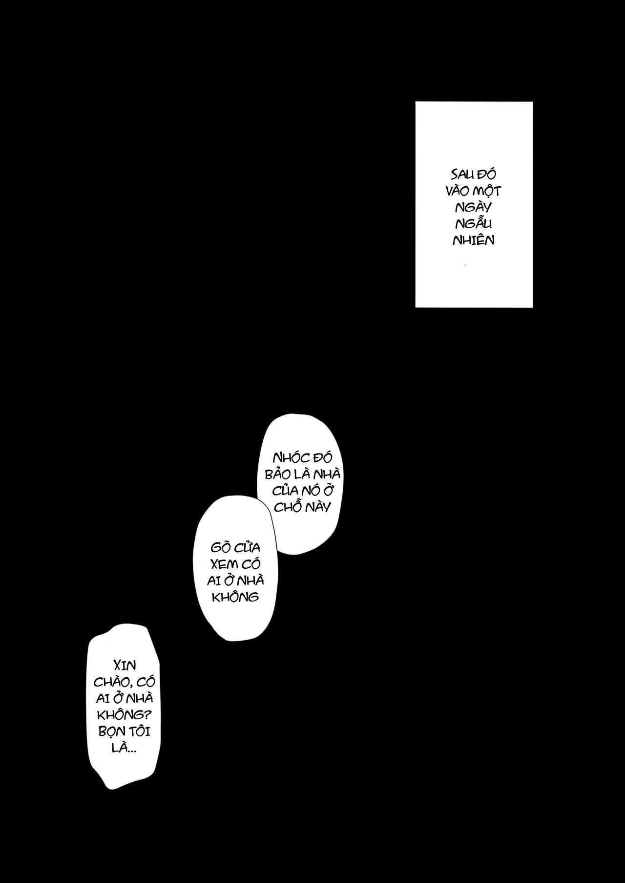 đọc truyện Ở Đây Có Yaoi Hơi Bị Choáy Chương 361 ảnh 21 tại Thiên Thai Truyện