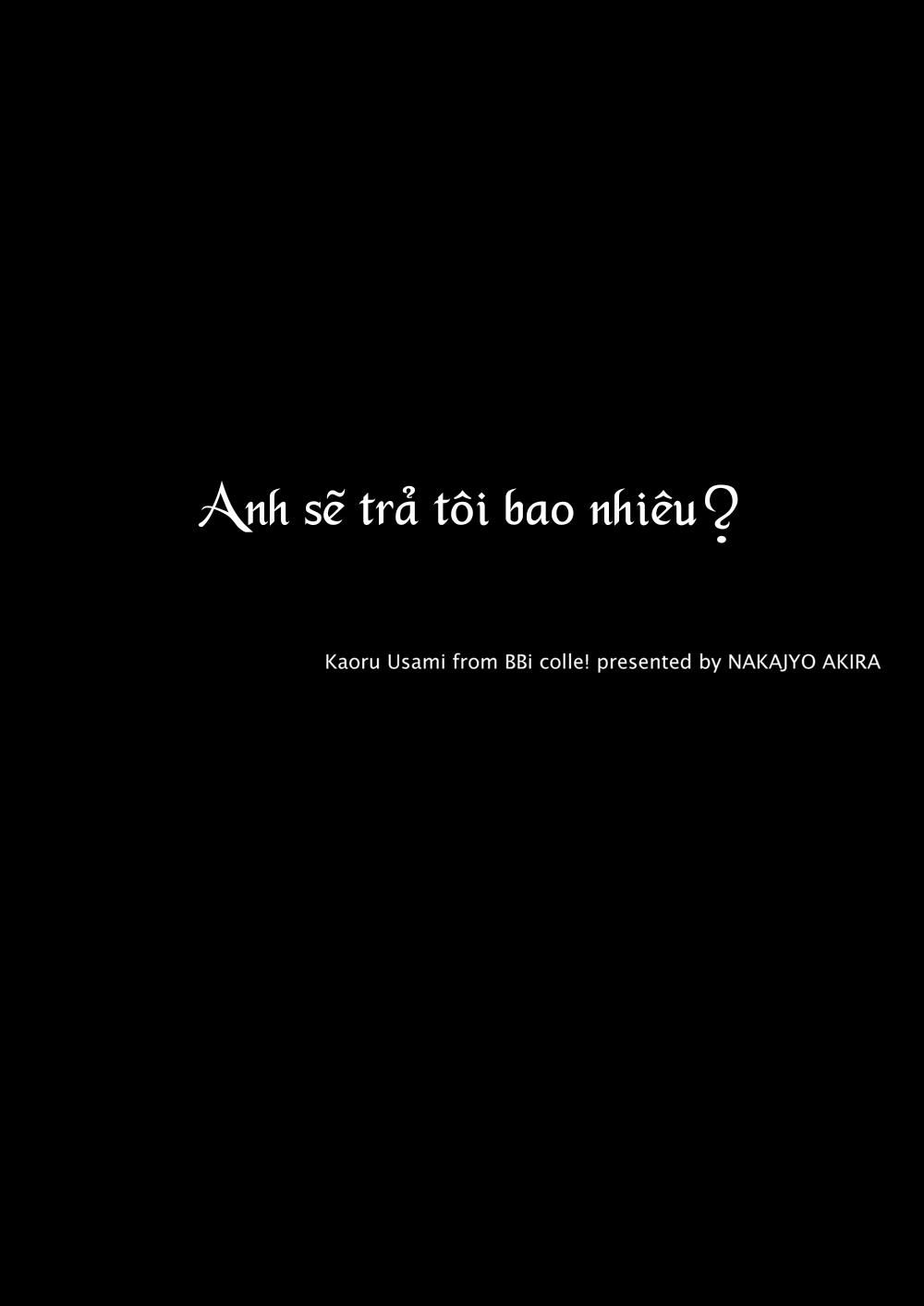 đọc truyện Ở Đây Có Yaoi Hơi Bị Choáy Chương 6 ảnh 2 tại Giả Dược
