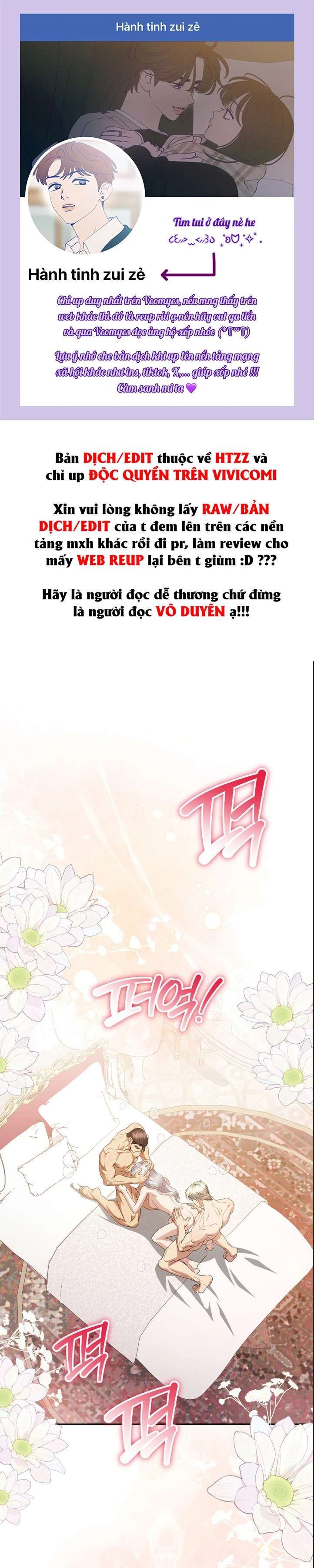 đọc truyện Ở Dinh Thự Công Tước Vào Lúc Nửa Đêm Chương 48 ảnh 2 tại Thiên Thai Truyện