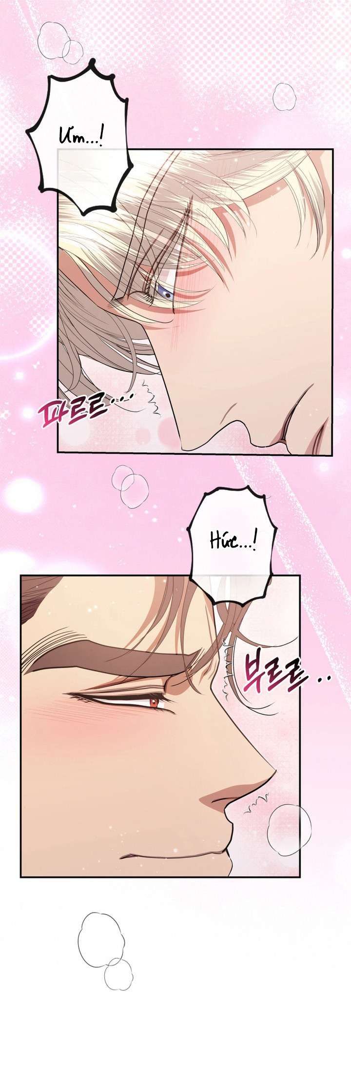 đọc truyện Ở Dinh Thự Công Tước Vào Lúc Nửa Đêm Chương 48 ảnh 17 tại Thiên Thai Truyện