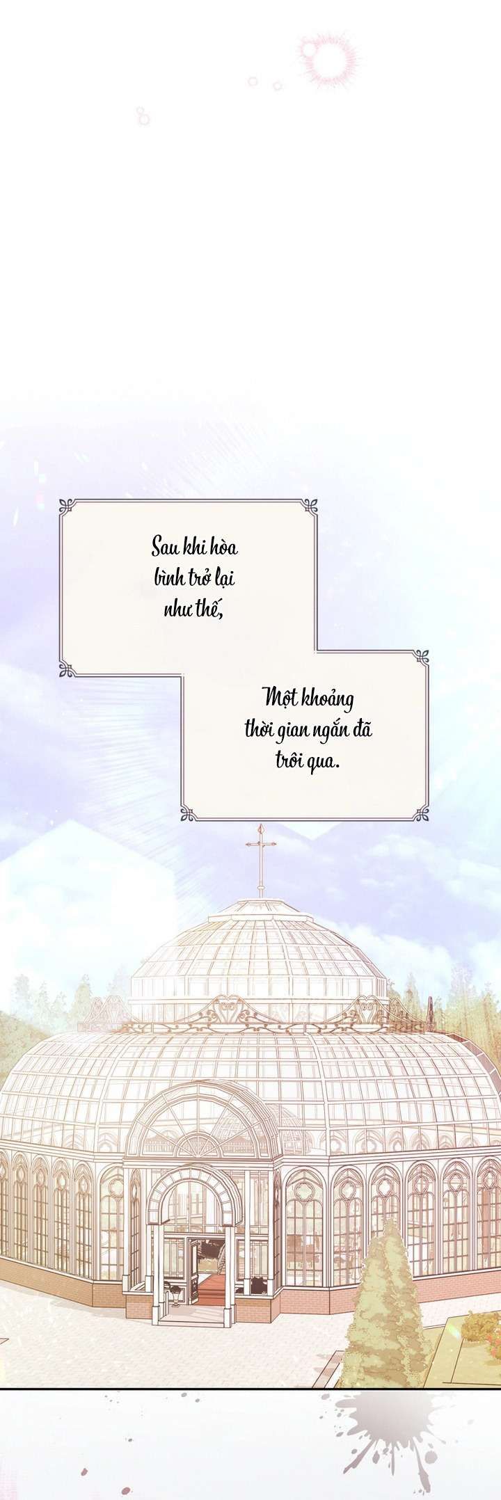 đọc truyện Ở Dinh Thự Công Tước Vào Lúc Nửa Đêm Chương 48 ảnh 24 tại Thiên Thai Truyện