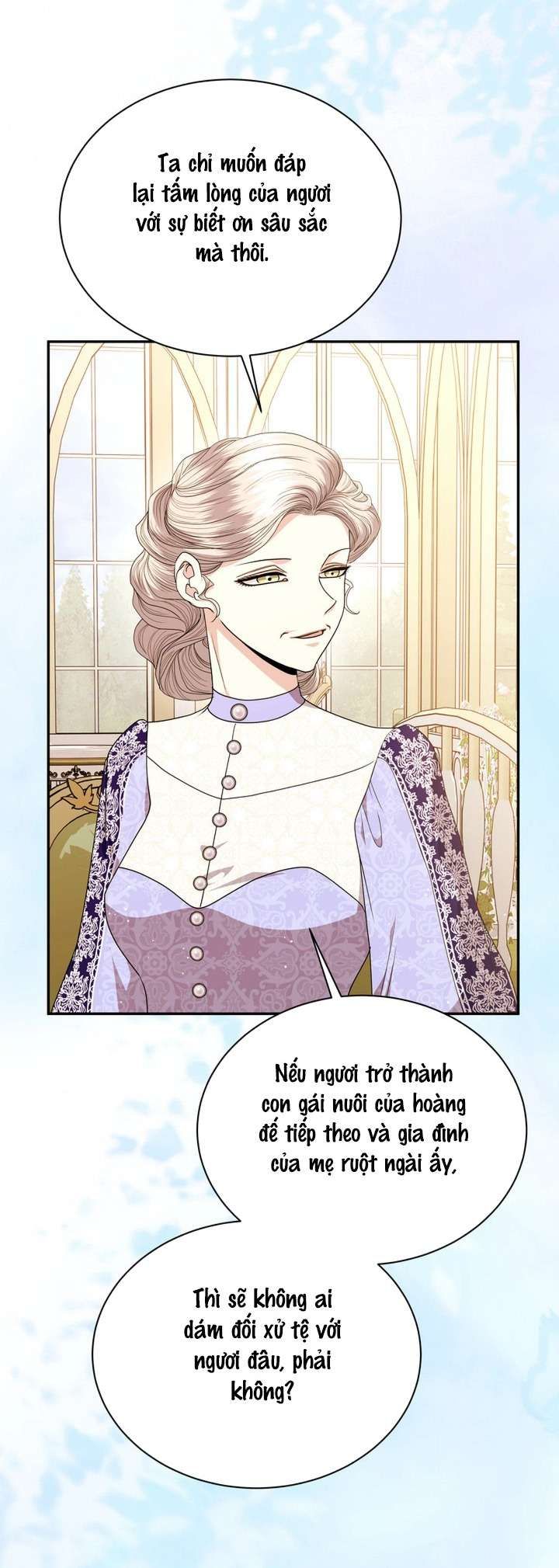 đọc truyện Ở Dinh Thự Công Tước Vào Lúc Nửa Đêm Chương 48 ảnh 29 tại Thiên Thai Truyện