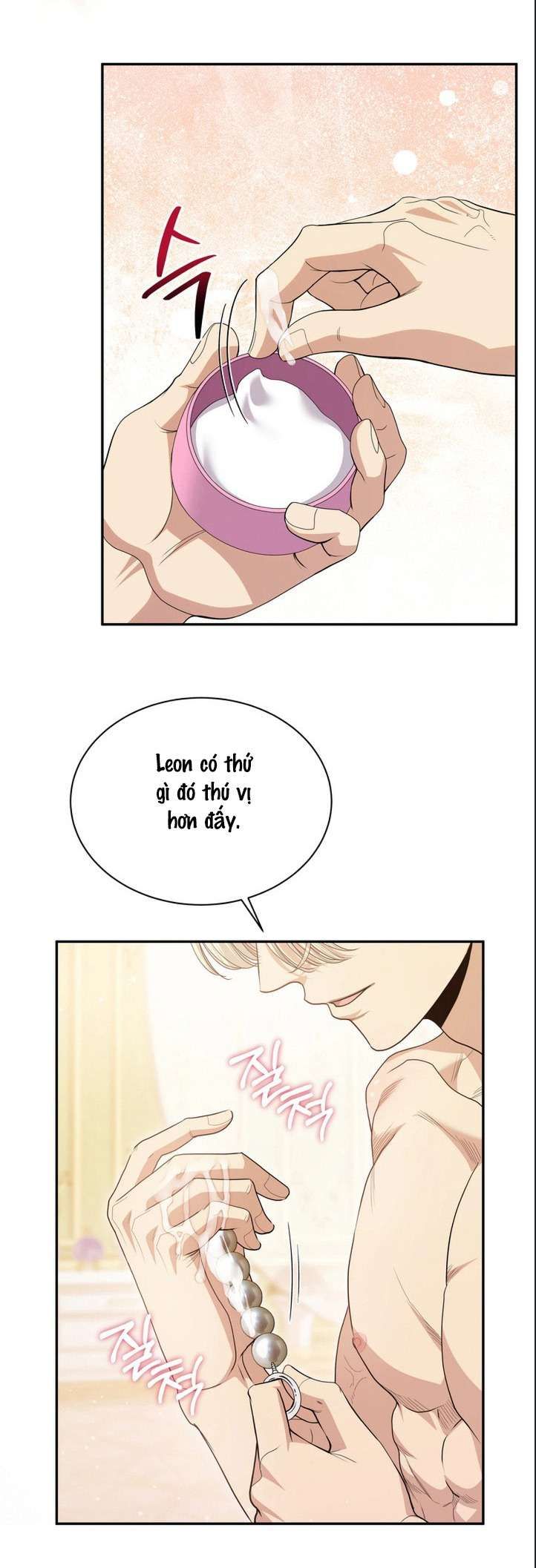 đọc truyện Ở Dinh Thự Công Tước Vào Lúc Nửa Đêm Chương 48 ảnh 7 tại Thiên Thai Truyện