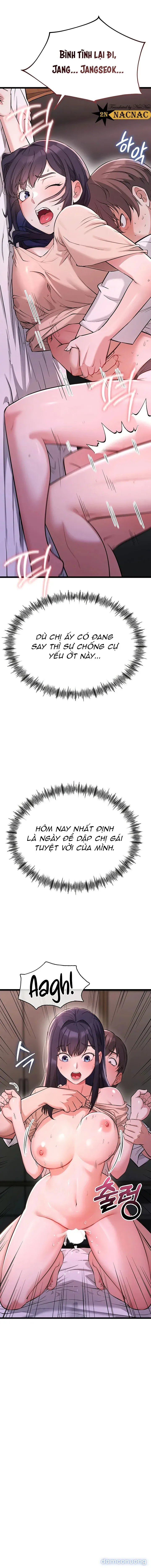 đọc truyện Ồ! Khởi Động Lại Chương 2 ảnh 15 tại Thiên Thai Truyện