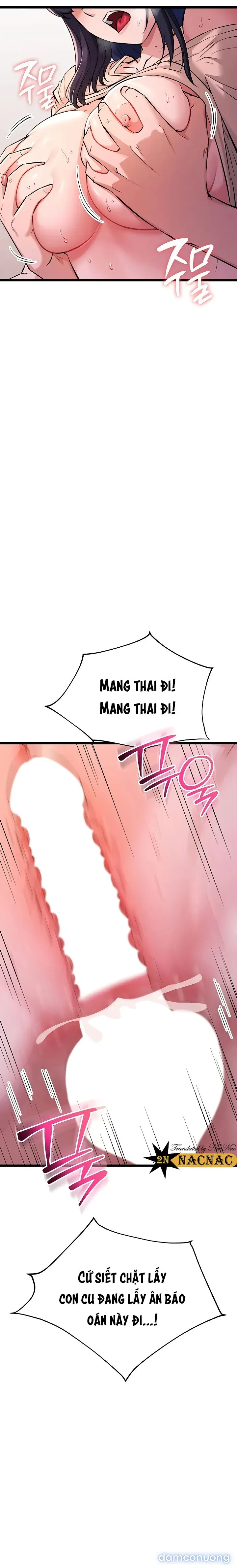 đọc truyện Ồ! Khởi Động Lại Chương 2 ảnh 16 tại Thiên Thai Truyện