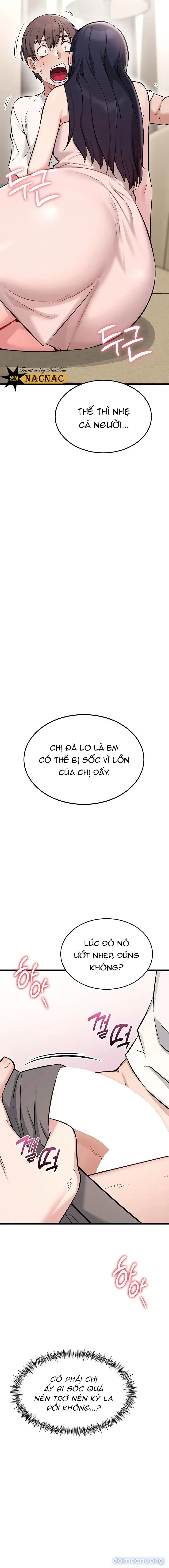 đọc truyện Ồ! Khởi Động Lại Chương 2 ảnh 37 tại Thiên Thai Truyện