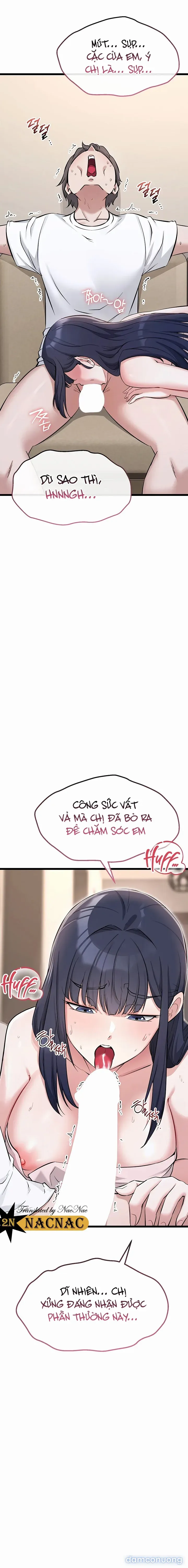 đọc truyện Ồ! Khởi Động Lại Chương 3 ảnh 14 tại Thiên Thai Truyện