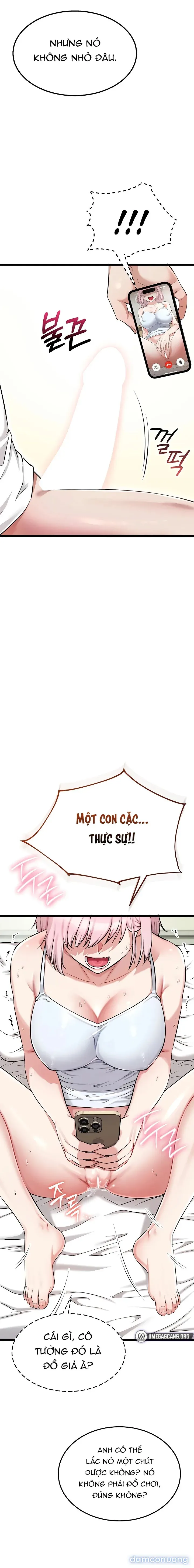 đọc truyện Ồ! Khởi Động Lại Chương 4 ảnh 26 tại Thiên Thai Truyện