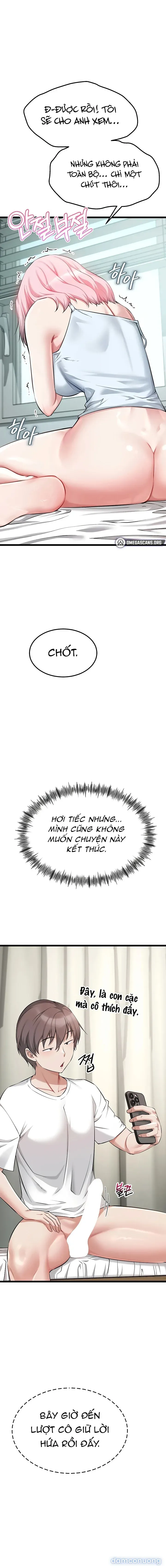 đọc truyện Ồ! Khởi Động Lại Chương 4 ảnh 31 tại Thiên Thai Truyện