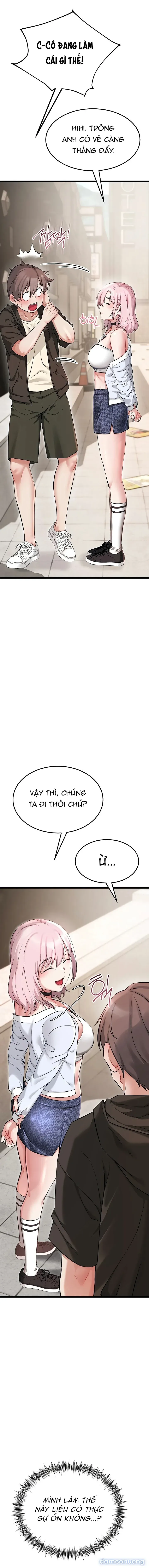 đọc truyện Ồ! Khởi Động Lại Chương 5 ảnh 17 tại Thiên Thai Truyện