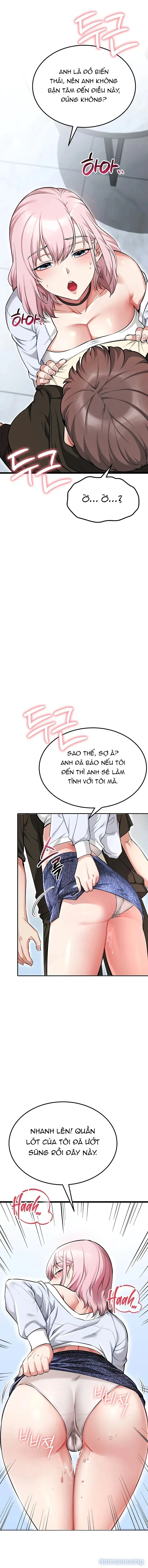 đọc truyện Ồ! Khởi Động Lại Chương 5 ảnh 23 tại Thiên Thai Truyện
