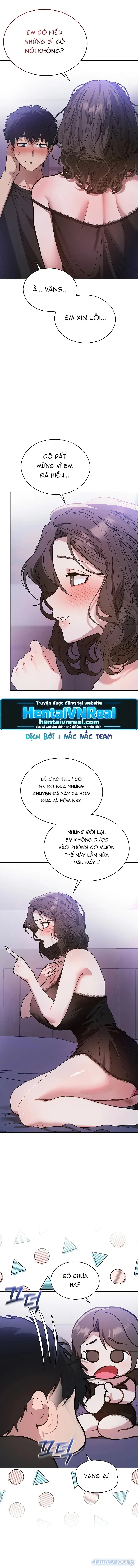 đọc truyện Ồ! Khởi Động Lại Chương 5 ảnh 7 tại Thiên Thai Truyện