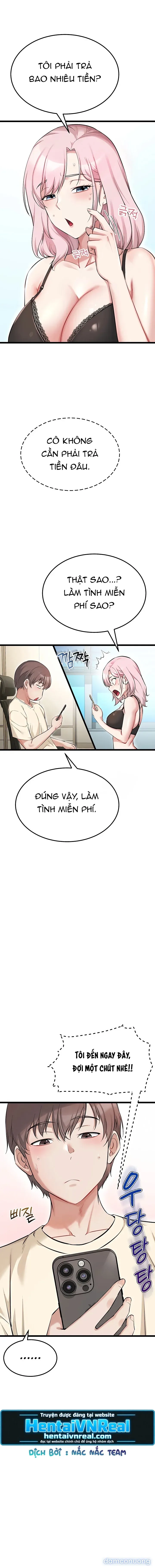 đọc truyện Ồ! Khởi Động Lại Chương 5 ảnh 10 tại Thiên Thai Truyện