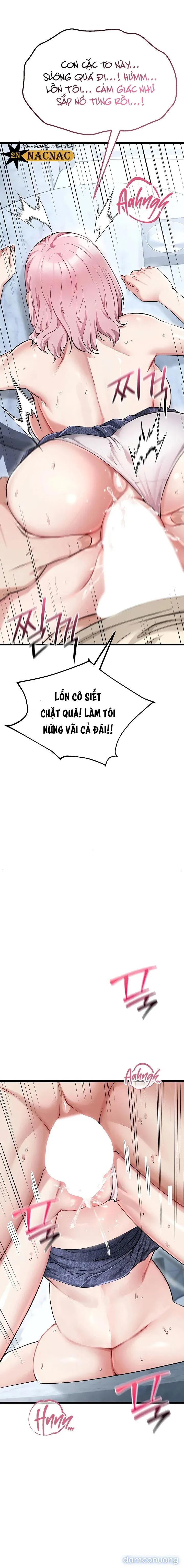 đọc truyện Ồ! Khởi Động Lại Chương 6 ảnh 17 tại Thiên Thai Truyện