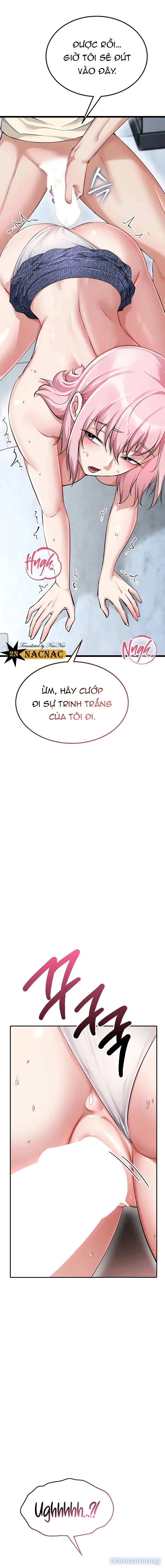 đọc truyện Ồ! Khởi Động Lại Chương 6 ảnh 10 tại Thiên Thai Truyện
