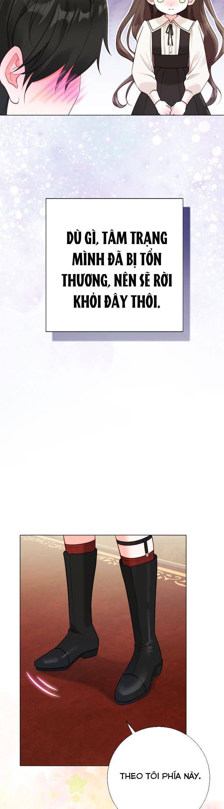 đọc truyện Ở Một Thế Giới Không Có Em Gái Mà Ai Cũng Yêu Chương 10 ảnh 26 tại Thiên Thai Truyện