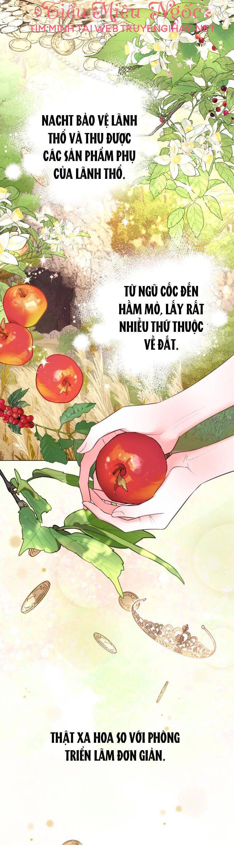 đọc truyện Ở Một Thế Giới Không Có Em Gái Mà Ai Cũng Yêu Chương 10 ảnh 4 tại Thiên Thai Truyện