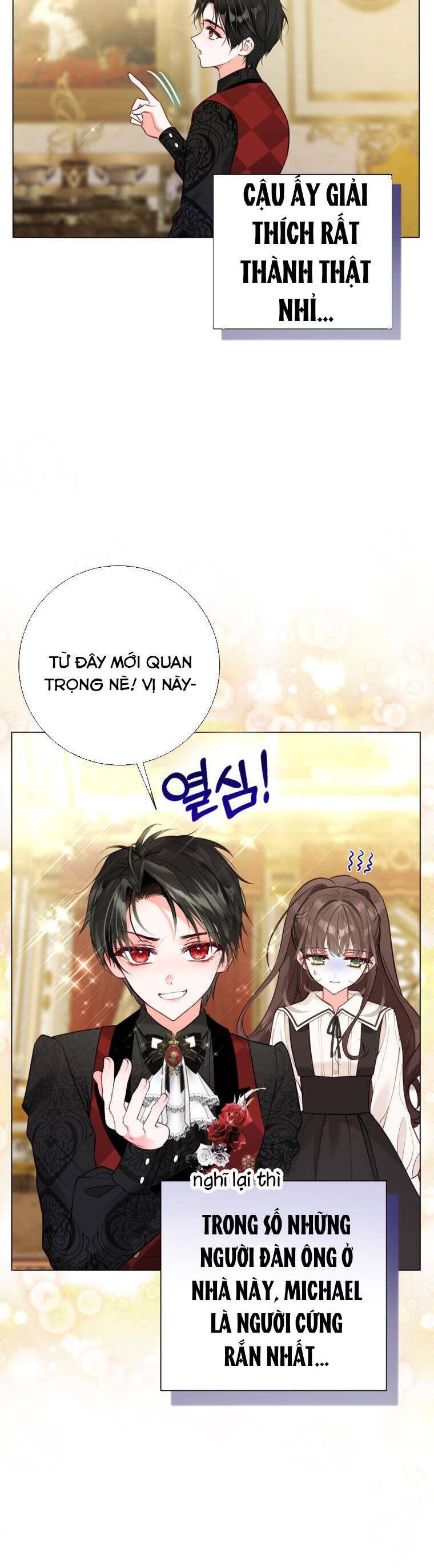 đọc truyện Ở Một Thế Giới Không Có Em Gái Mà Ai Cũng Yêu Chương 10 ảnh 32 tại Thiên Thai Truyện