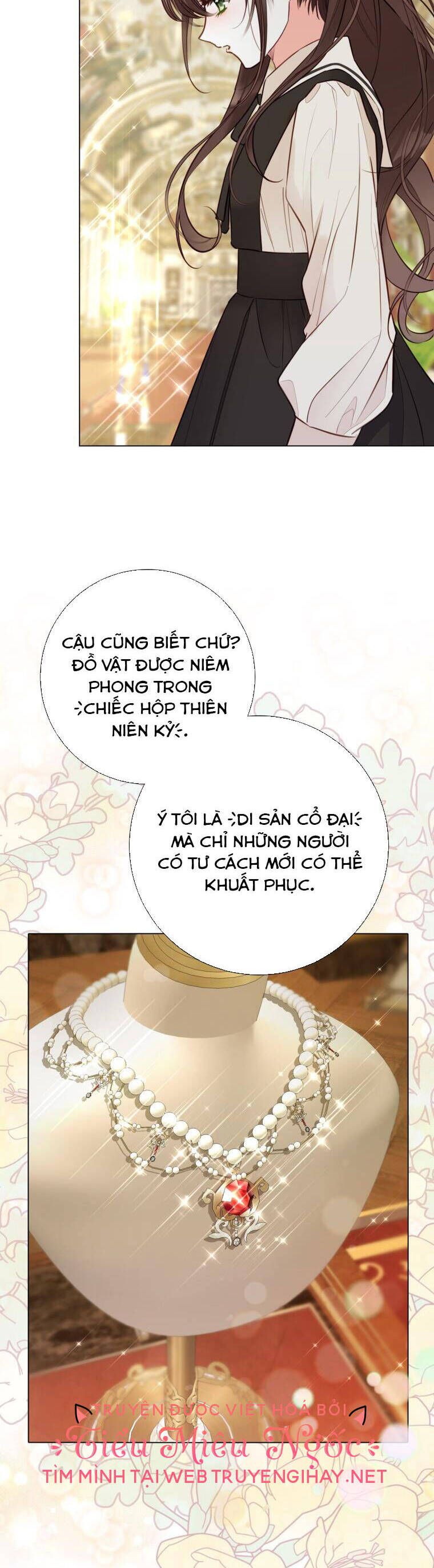 đọc truyện Ở Một Thế Giới Không Có Em Gái Mà Ai Cũng Yêu Chương 10 ảnh 37 tại Thiên Thai Truyện