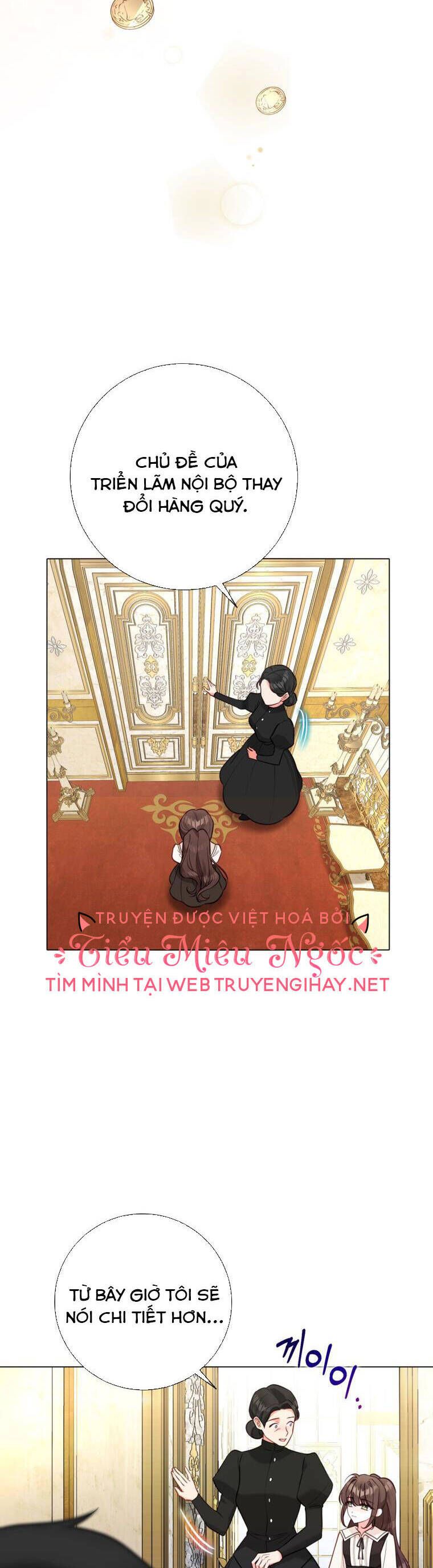 đọc truyện Ở Một Thế Giới Không Có Em Gái Mà Ai Cũng Yêu Chương 10 ảnh 5 tại Thiên Thai Truyện