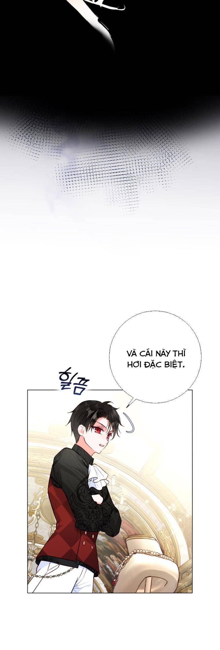 đọc truyện Ở Một Thế Giới Không Có Em Gái Mà Ai Cũng Yêu Chương 10 ảnh 41 tại Thiên Thai Truyện