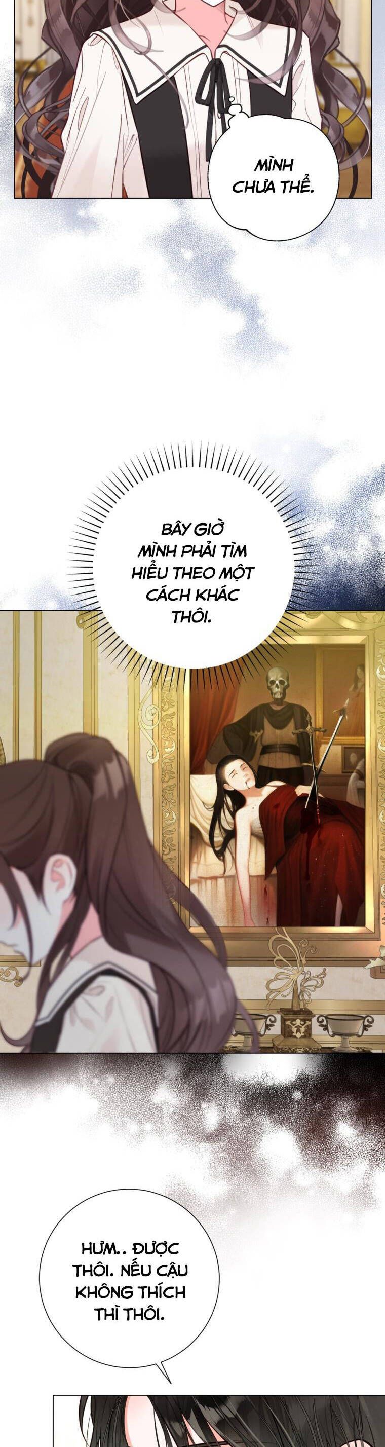 đọc truyện Ở Một Thế Giới Không Có Em Gái Mà Ai Cũng Yêu Chương 11 ảnh 14 tại Thiên Thai Truyện