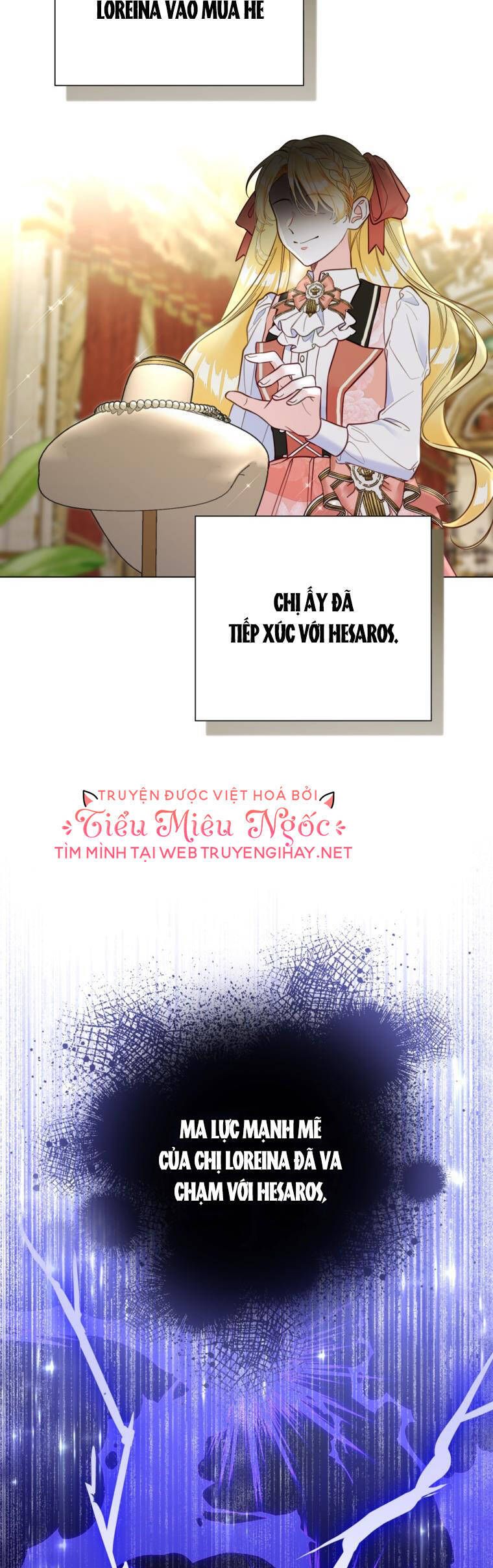 đọc truyện Ở Một Thế Giới Không Có Em Gái Mà Ai Cũng Yêu Chương 11 ảnh 4 tại Thiên Thai Truyện