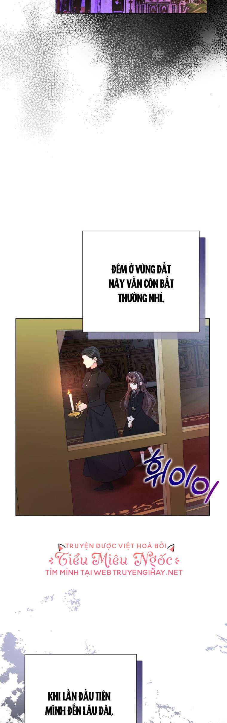 đọc truyện Ở Một Thế Giới Không Có Em Gái Mà Ai Cũng Yêu Chương 11 ảnh 34 tại Thiên Thai Truyện