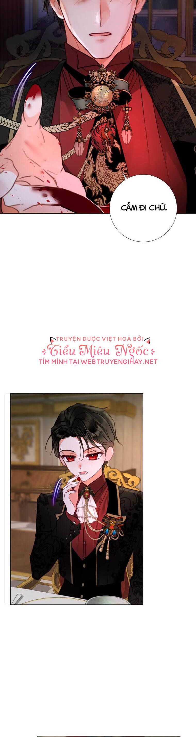 đọc truyện Ở Một Thế Giới Không Có Em Gái Mà Ai Cũng Yêu Chương 12 ảnh 25 tại Thiên Thai Truyện