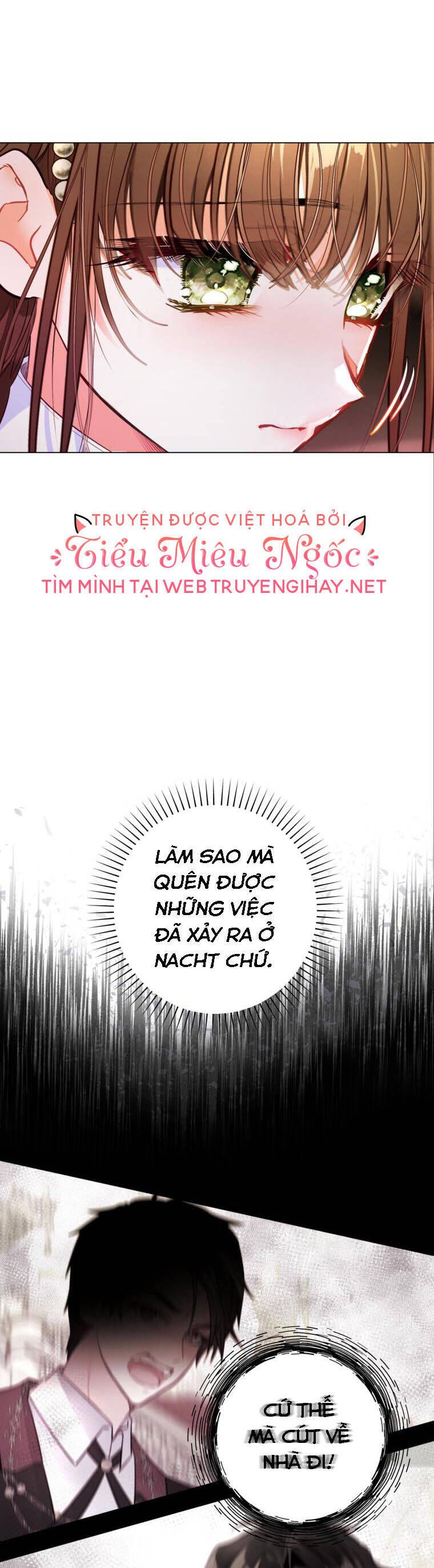 đọc truyện Ở Một Thế Giới Không Có Em Gái Mà Ai Cũng Yêu Chương 13 ảnh 3 tại Thiên Thai Truyện