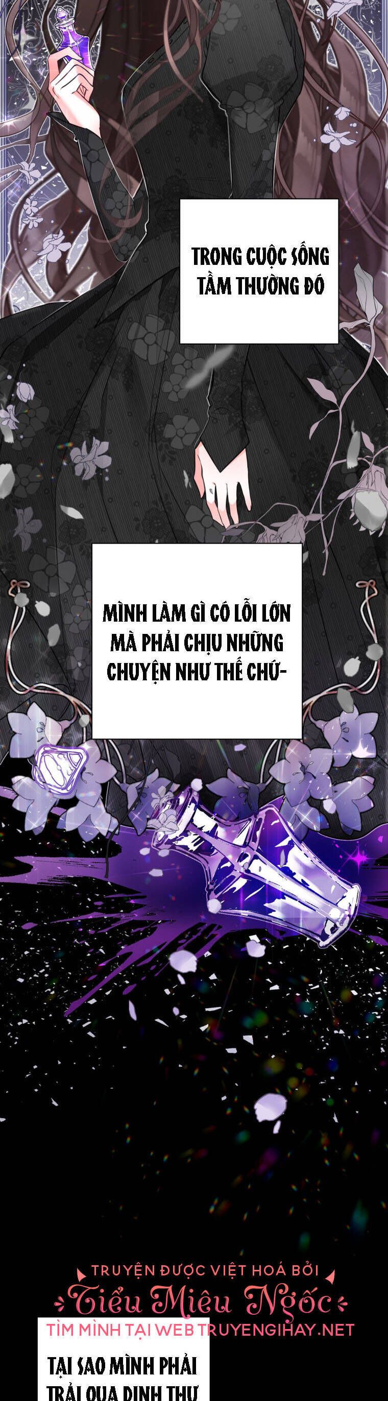 đọc truyện Ở Một Thế Giới Không Có Em Gái Mà Ai Cũng Yêu Chương 13 ảnh 21 tại Thiên Thai Truyện