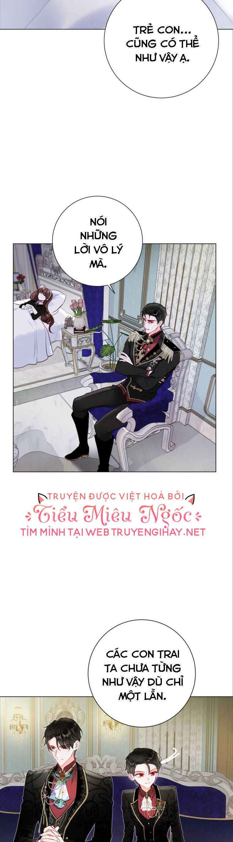 đọc truyện Ở Một Thế Giới Không Có Em Gái Mà Ai Cũng Yêu Chương 13 ảnh 24 tại Thiên Thai Truyện