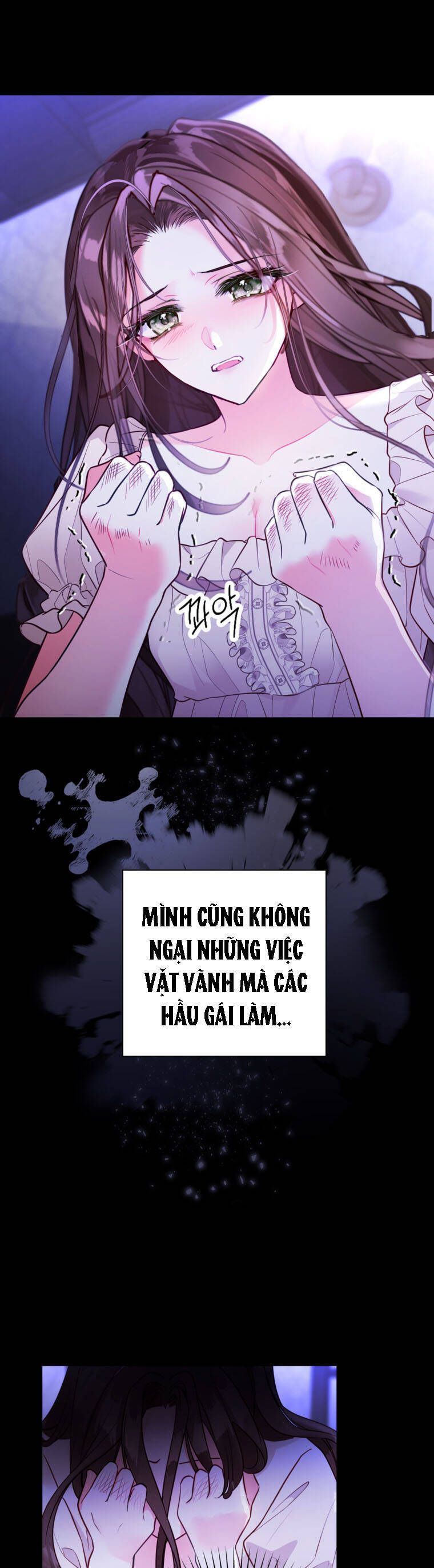 đọc truyện Ở Một Thế Giới Không Có Em Gái Mà Ai Cũng Yêu Chương 13 ảnh 35 tại Thiên Thai Truyện