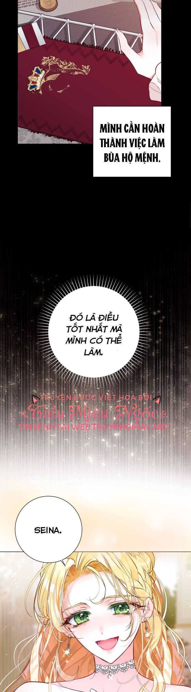 đọc truyện Ở Một Thế Giới Không Có Em Gái Mà Ai Cũng Yêu Chương 13 ảnh 39 tại Thiên Thai Truyện
