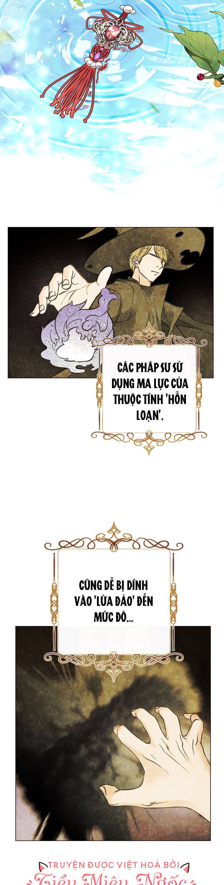 đọc truyện Ở Một Thế Giới Không Có Em Gái Mà Ai Cũng Yêu Chương 13 ảnh 44 tại Thiên Thai Truyện