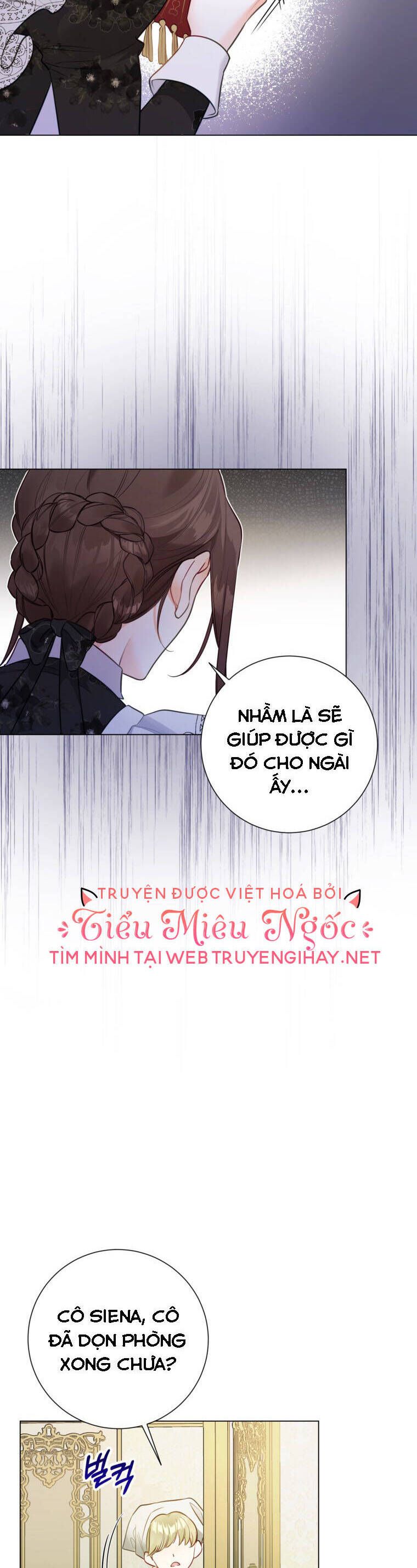 đọc truyện Ở Một Thế Giới Không Có Em Gái Mà Ai Cũng Yêu Chương 14 ảnh 16 tại Thiên Thai Truyện