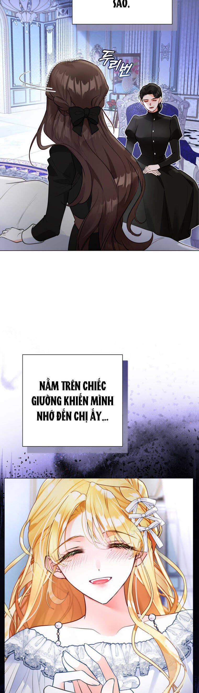 đọc truyện Ở Một Thế Giới Không Có Em Gái Mà Ai Cũng Yêu Chương 14 ảnh 30 tại Thiên Thai Truyện