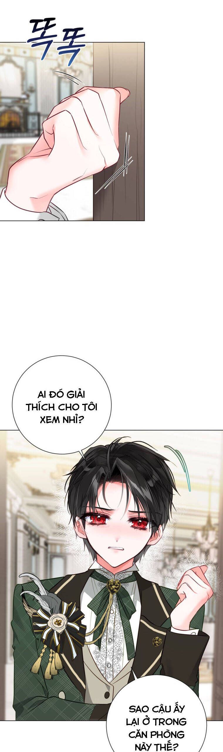 đọc truyện Ở Một Thế Giới Không Có Em Gái Mà Ai Cũng Yêu Chương 14 ảnh 34 tại Thiên Thai Truyện