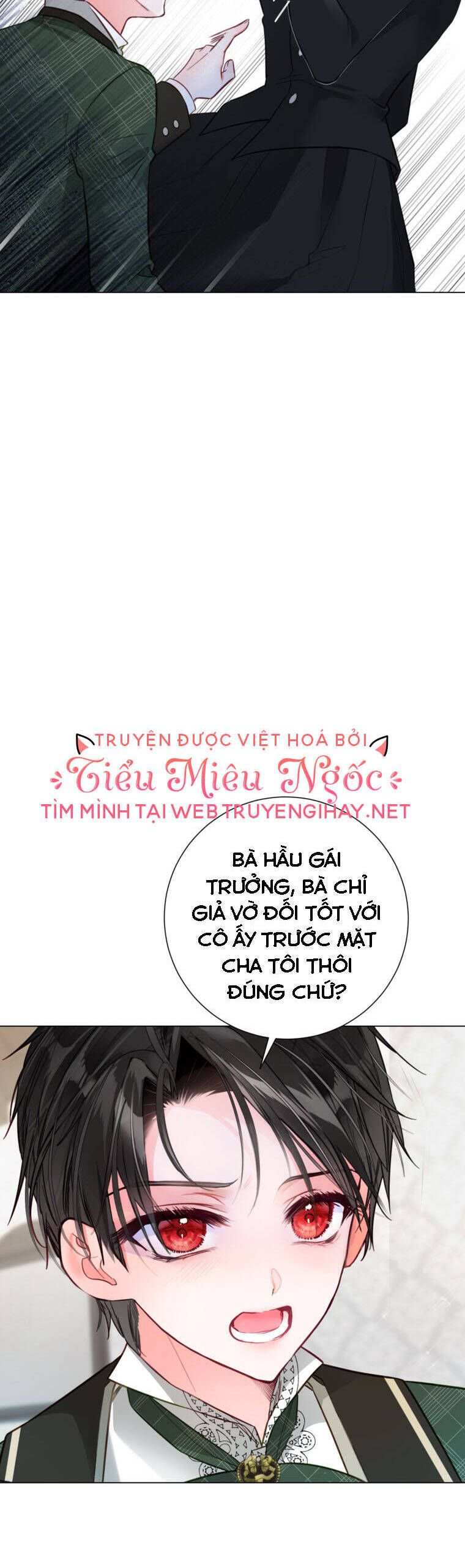 đọc truyện Ở Một Thế Giới Không Có Em Gái Mà Ai Cũng Yêu Chương 14 ảnh 37 tại Thiên Thai Truyện