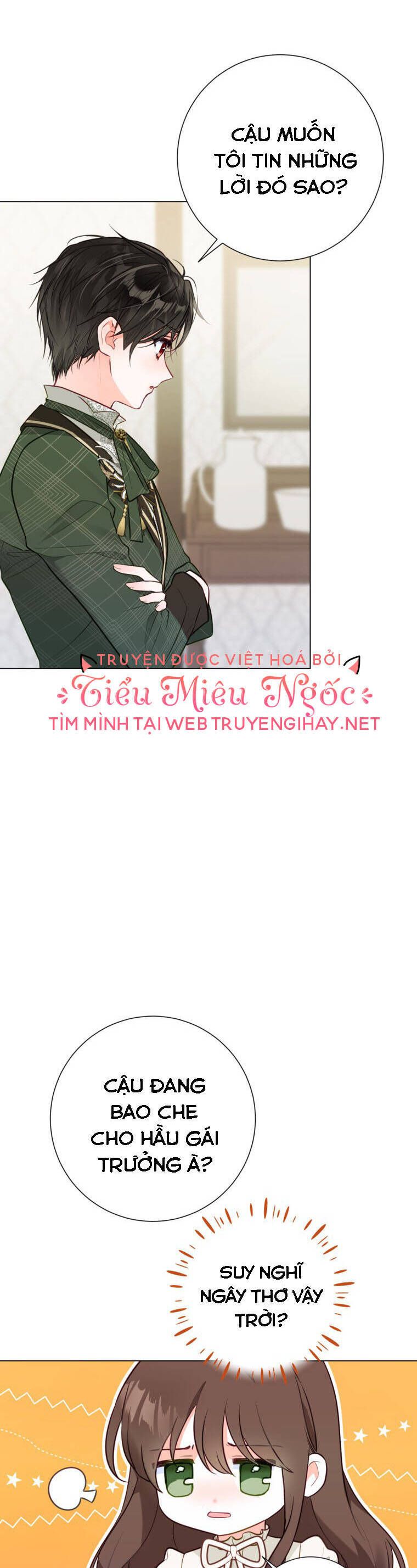 đọc truyện Ở Một Thế Giới Không Có Em Gái Mà Ai Cũng Yêu Chương 14 ảnh 40 tại Thiên Thai Truyện