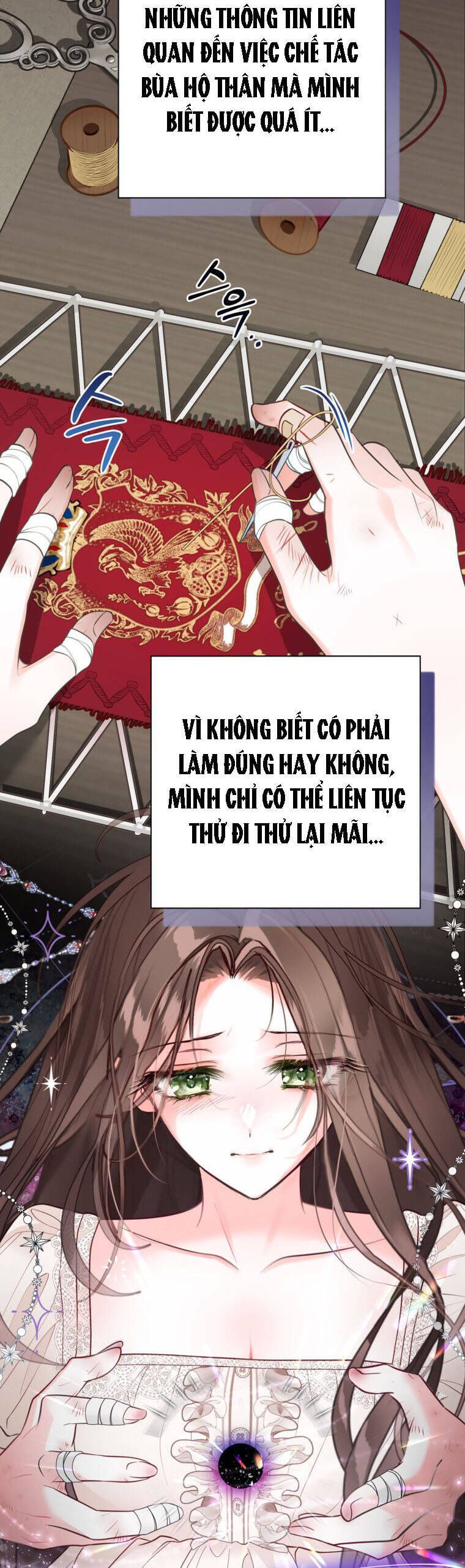 đọc truyện Ở Một Thế Giới Không Có Em Gái Mà Ai Cũng Yêu Chương 14 ảnh 6 tại Thiên Thai Truyện