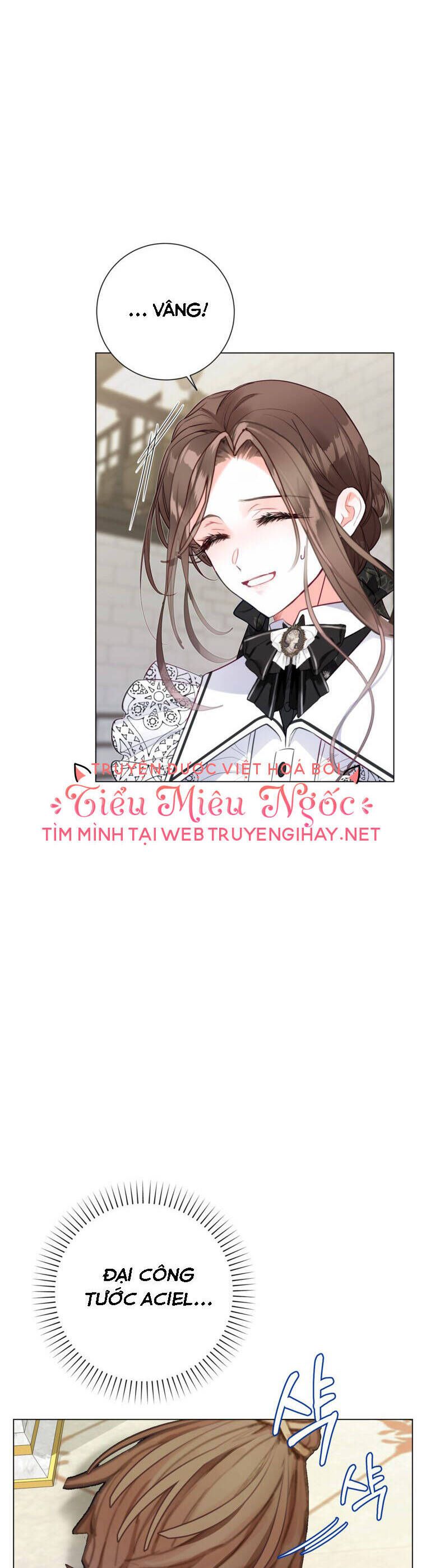 đọc truyện Ở Một Thế Giới Không Có Em Gái Mà Ai Cũng Yêu Chương 14 ảnh 9 tại Thiên Thai Truyện