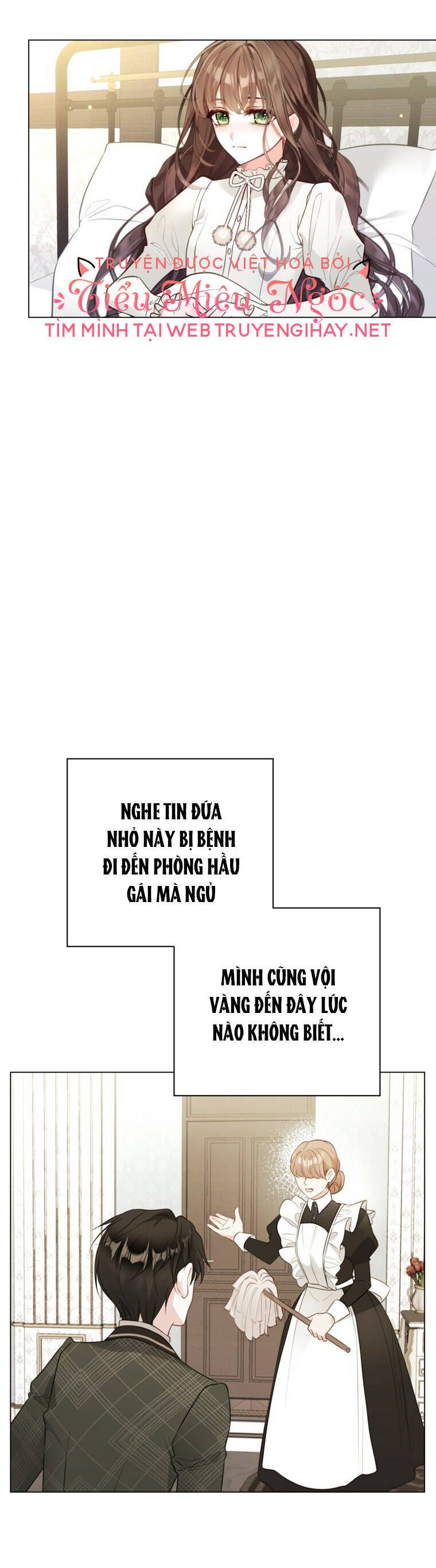 đọc truyện Ở Một Thế Giới Không Có Em Gái Mà Ai Cũng Yêu Chương 15 ảnh 18 tại Thiên Thai Truyện