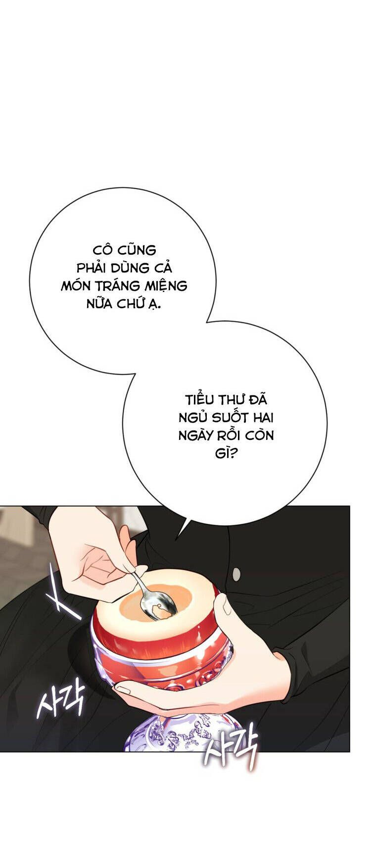 đọc truyện Ở Một Thế Giới Không Có Em Gái Mà Ai Cũng Yêu Chương 15 ảnh 34 tại Thiên Thai Truyện