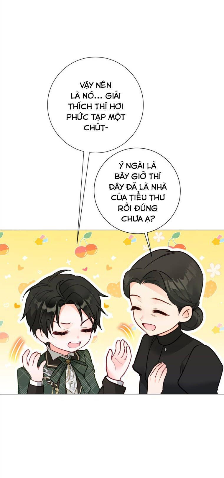 đọc truyện Ở Một Thế Giới Không Có Em Gái Mà Ai Cũng Yêu Chương 15 ảnh 9 tại Thiên Thai Truyện