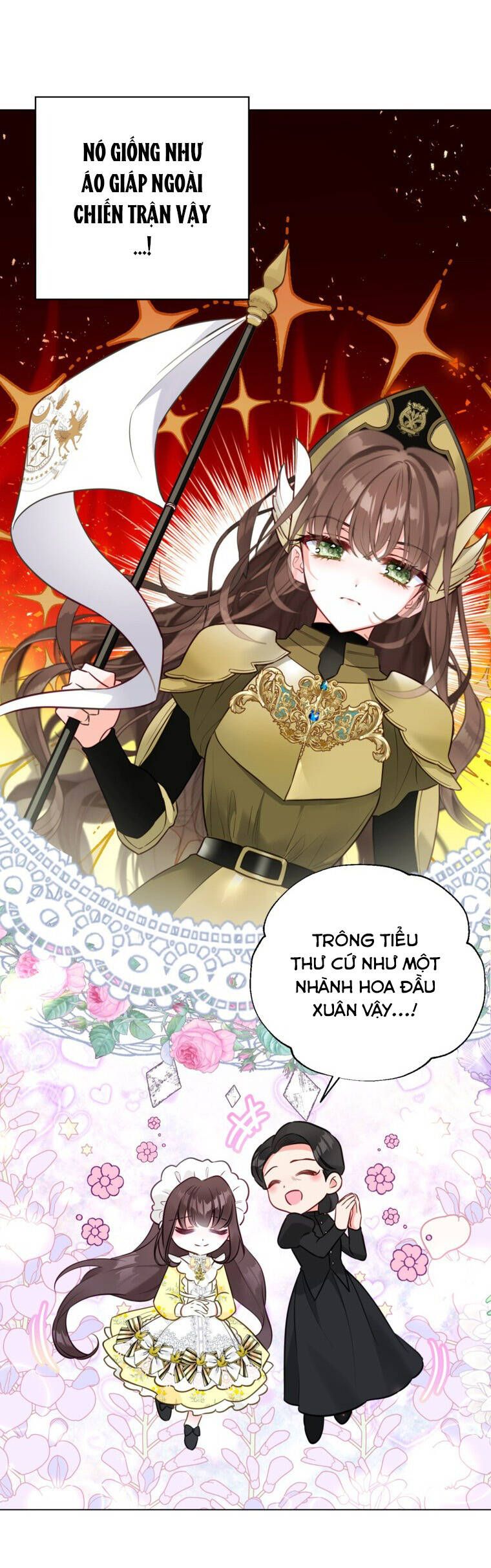 đọc truyện Ở Một Thế Giới Không Có Em Gái Mà Ai Cũng Yêu Chương 16 ảnh 61 tại Thiên Thai Truyện