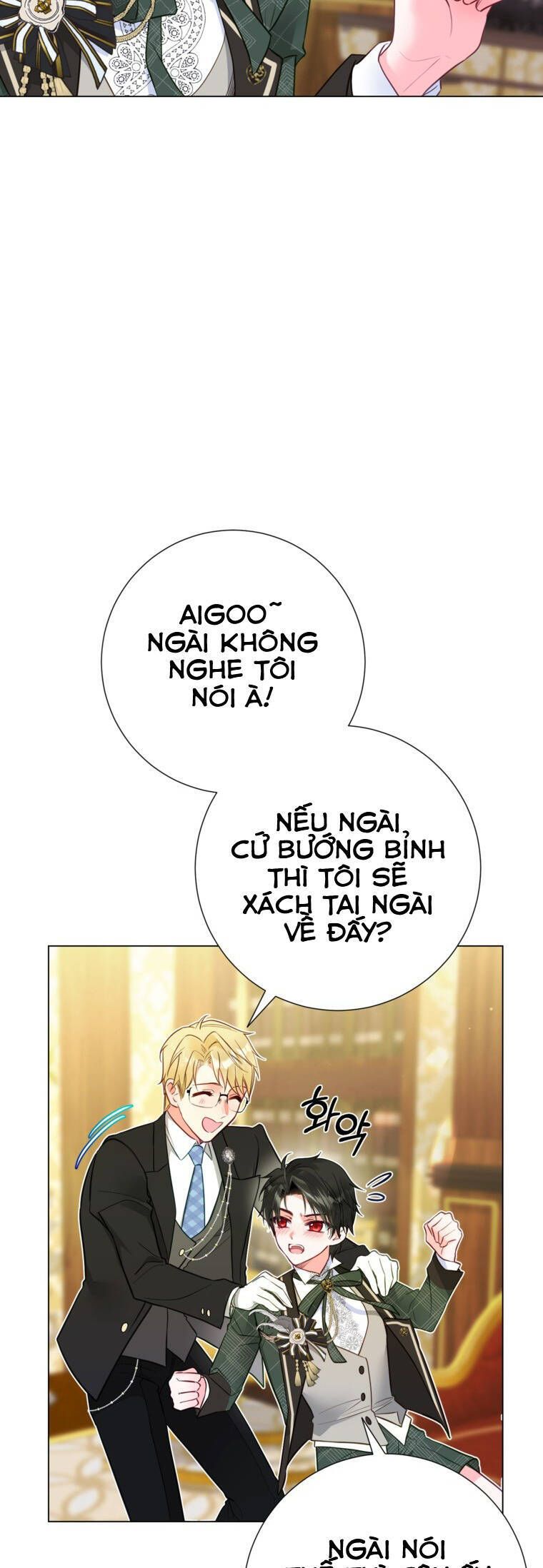 đọc truyện Ở Một Thế Giới Không Có Em Gái Mà Ai Cũng Yêu Chương 17 ảnh 61 tại Thiên Thai Truyện